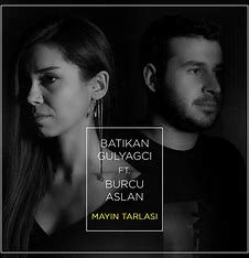 MAYIN TARLASI (Tülay Maciran)-cover