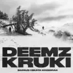 Kruki-cover