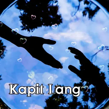 Kapit Lang