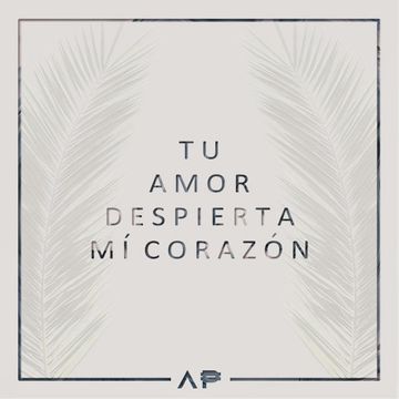 Despierta mi corazon-cover