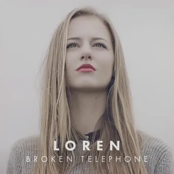 Broken Telephone-cover