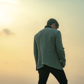 너를 부르는 바람 (A Pining Wind)-cover
