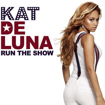Run The Show-cover