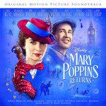 (Underneath the) Lovely London Sky(From "Mary Poppins Returns"/Soundtrack Version)-cover