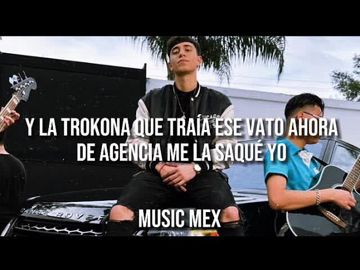 Se Te Va A Caer La Baba -cover