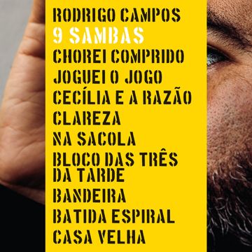 Casa Velha-cover