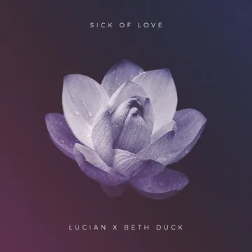 Sick of Love (feat. Beth Duck)-cover