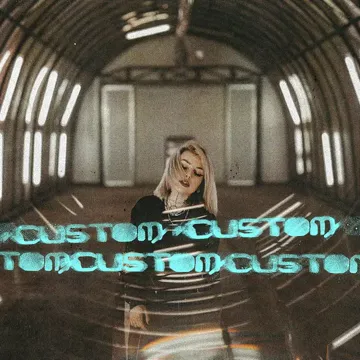 Custom-cover