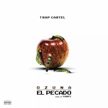 Y Te Vas-cover
