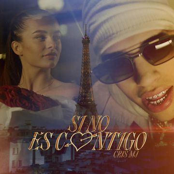 SI NO ES CONTIGO-cover
