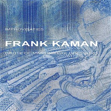 Kaman-cover