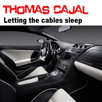 Letting the Cables Sleep-cover