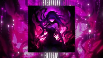 ENOUGH!-cover