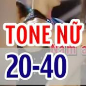 Hai Mươi Bốn Mươi-cover