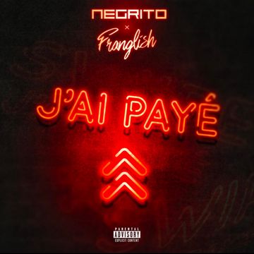 J'ai Payé-cover