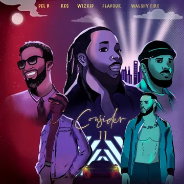 Consider II-cover