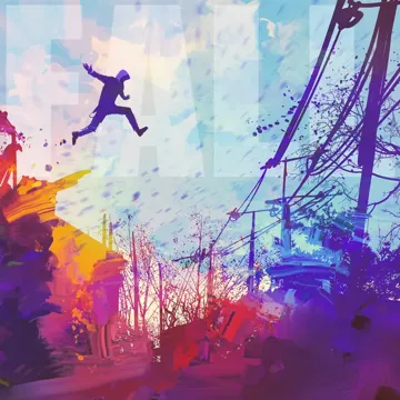 Fall-cover