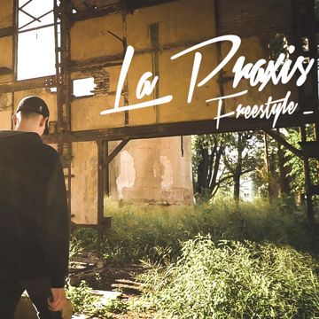 La Praxis-cover