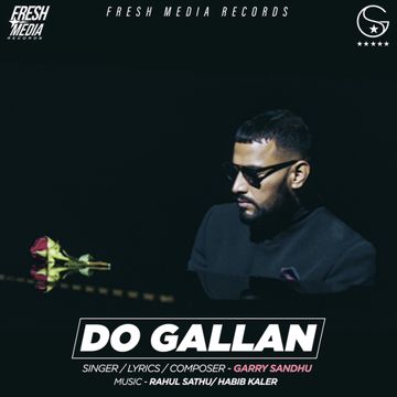 Let's Talk (Do Gallan)-cover