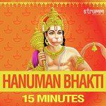Aarti Kije Hanuman Lala Ki-cover