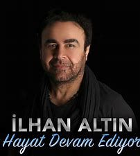 Hayat Devam Ediyor @evrenselinsan-cover