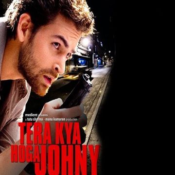 Teri Parchhaiyan