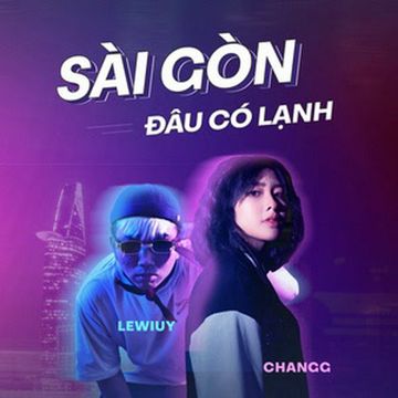 Sài Gòn Đâu Có Lạnh-cover