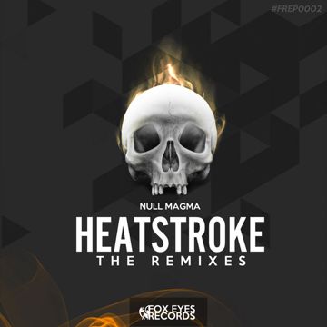Heatstroke-cover