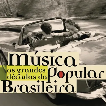 Ai Que Saudade Da Amélia-cover