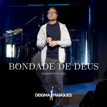 Bondade de Deus
