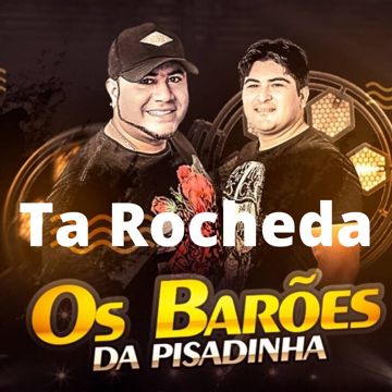 Ta Rocheda-cover