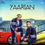 Yaarian-cover