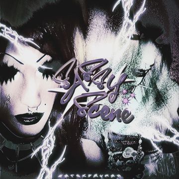Hey Dj-cover