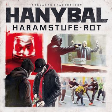 Rakete-cover