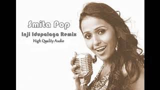 Inji Iduppazhagi Remix - Super HQ ~ U1Navin-cover