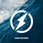 Save Me-cover