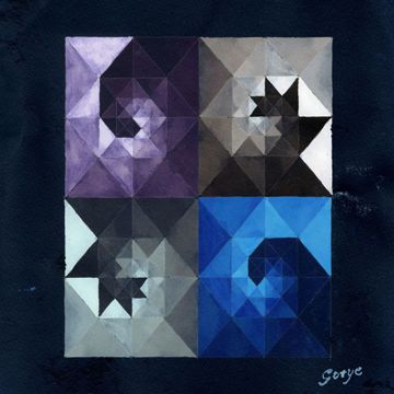 Somebody That I Used To Know Ft. Kimbra-cover