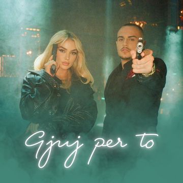 Gjuj Per To-cover
