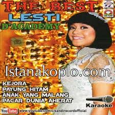 Payung Hitam-cover