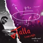 नalla Freestyle-cover