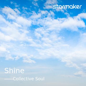 Shine-cover