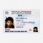 DE LA CALLE (feat. Lil Naay, Carlos Trvp & Little Homie)