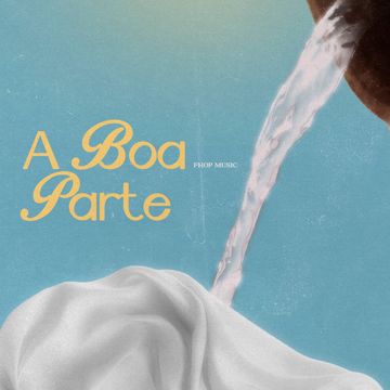 Uma Vez (Ao Vivo)-cover