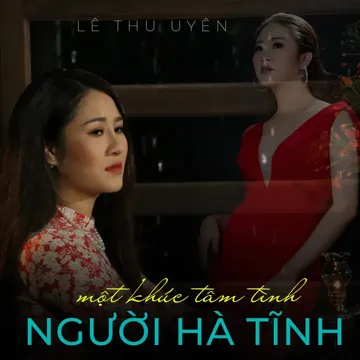 Trăng tàn trên hè phố-cover