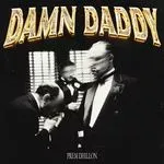 Damn Daddy-cover