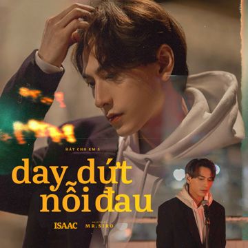 Day Dứt Nỗi Đau-cover