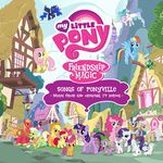 Lo Que Me Dice Mi Cutie Mark