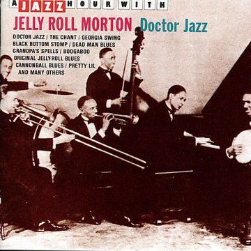 Doctor Jazz