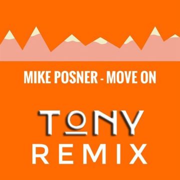 Move On-cover