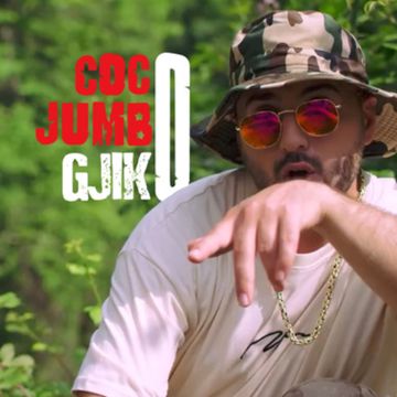 Coco Jumbo-cover